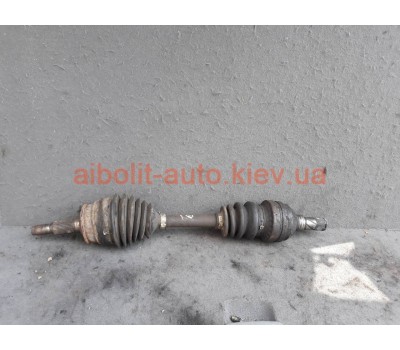 Полуось левая ланос 1.6  Daewoo Lanos